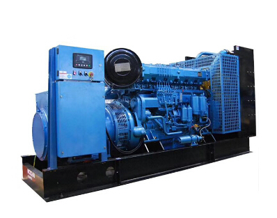 彭山宗申动力150kw大型柴油发电机组